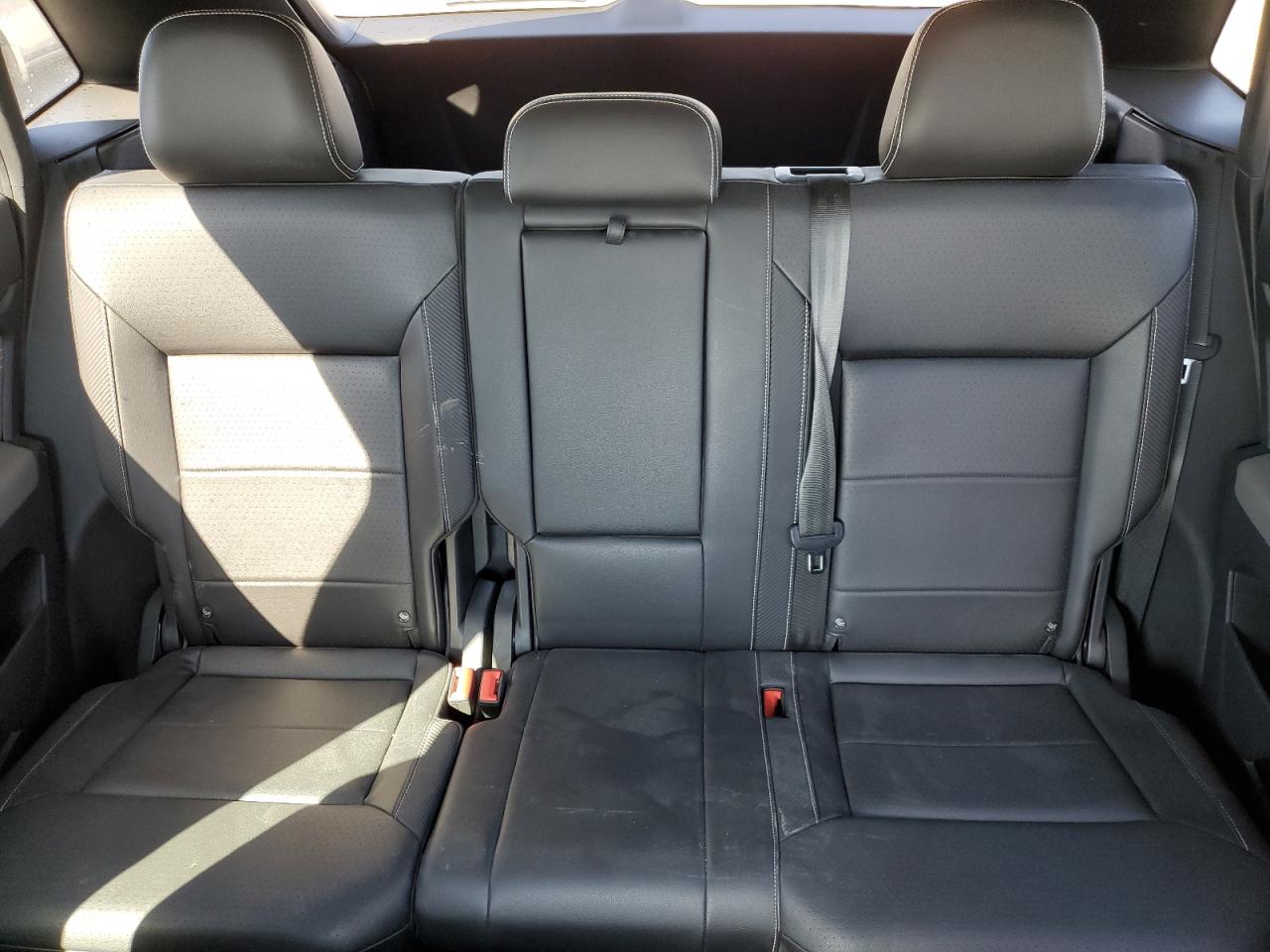 2021 Volkswagen Atlas - Image 10