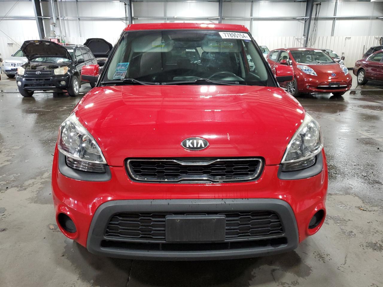 2013 Kia Soul - Image 5