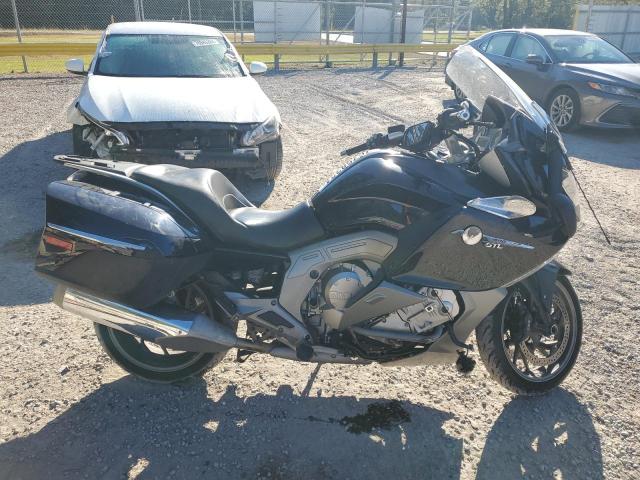 2012 Bmw K1600 Gtl