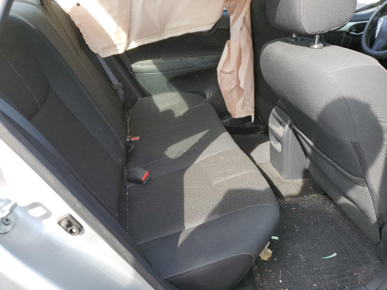 2017 Nissan Sentra - Image 10