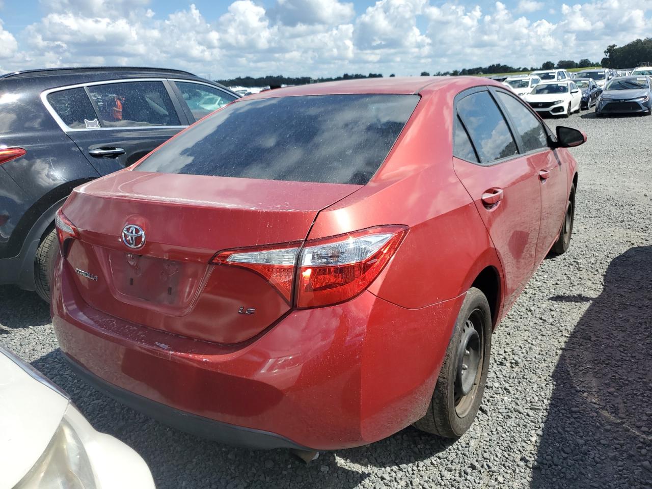 2016 Toyota Corolla - Image 6