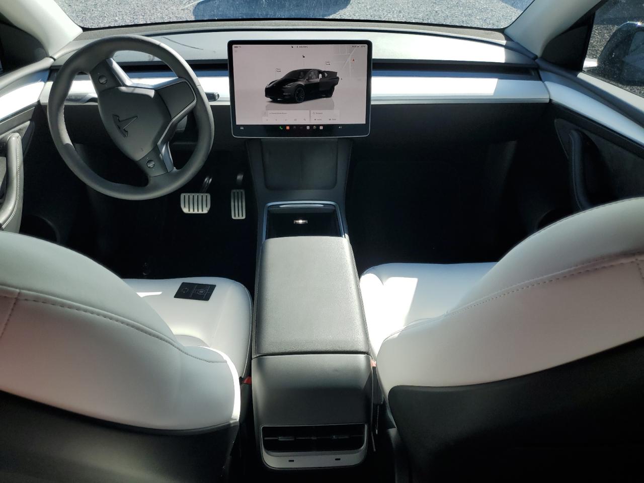 7SAYGDEF5RF040367 2024 Tesla Model Y