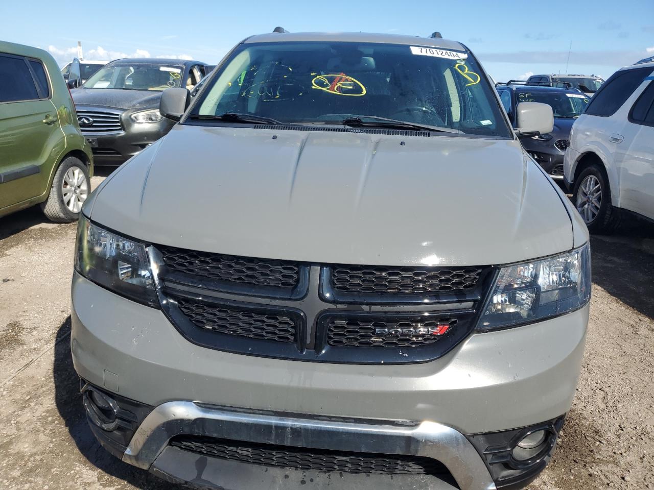 2020 Dodge Journey - Image 5