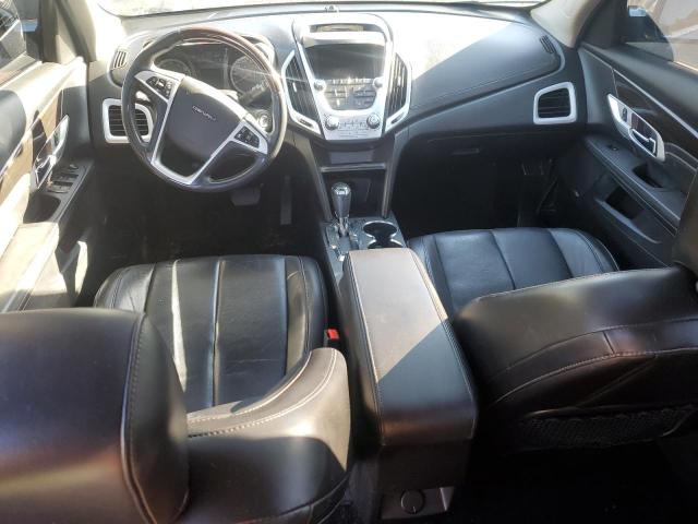 Parquets GMC TERRAIN 2016 Czarny