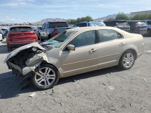 2007 Ford Fusion Sel