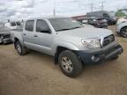 2007 Toyota Tacoma Double Cab zu verkaufen in Elgin, IL - Minor Dent/Scratches