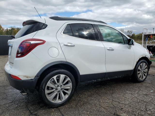  BUICK ENCORE 2019 Білий