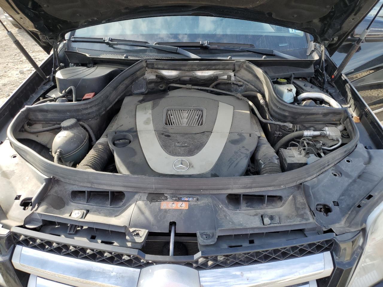 2012 Mercedes-Benz Glk 350 VIN: WDCGG5GB2CF789309 Lot: 77437594