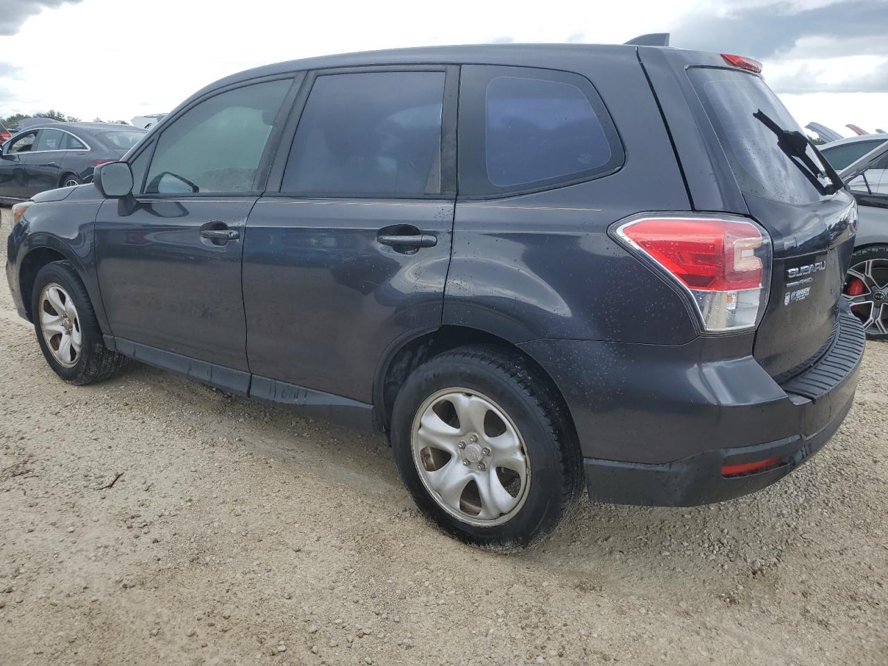2017 Subaru Forester - Image 2