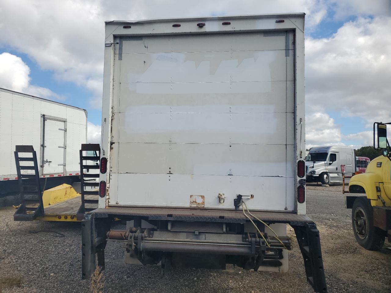 2016 Isuzu Nqr VIN: JALE5W168G7901548 Lot: 72539064