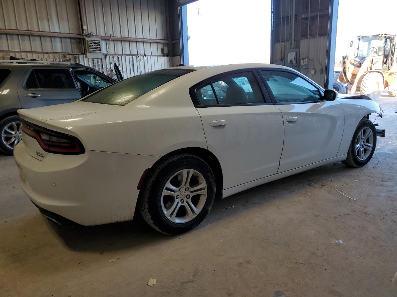 2019 Dodge Charger - Image 3