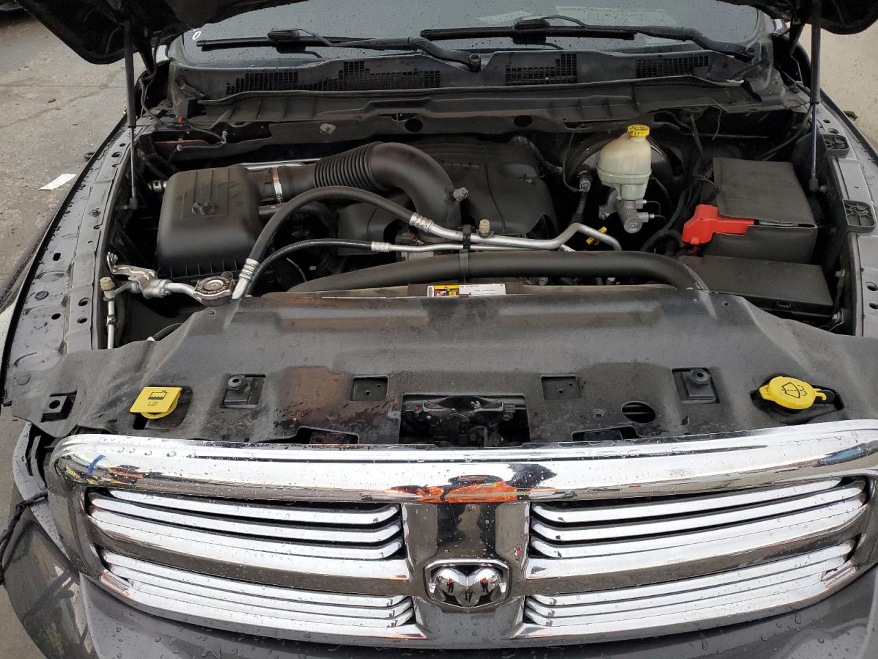 2014 RAM 1500 - Image 11