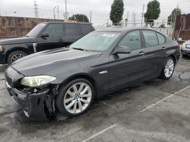 2011 Bmw 535 I