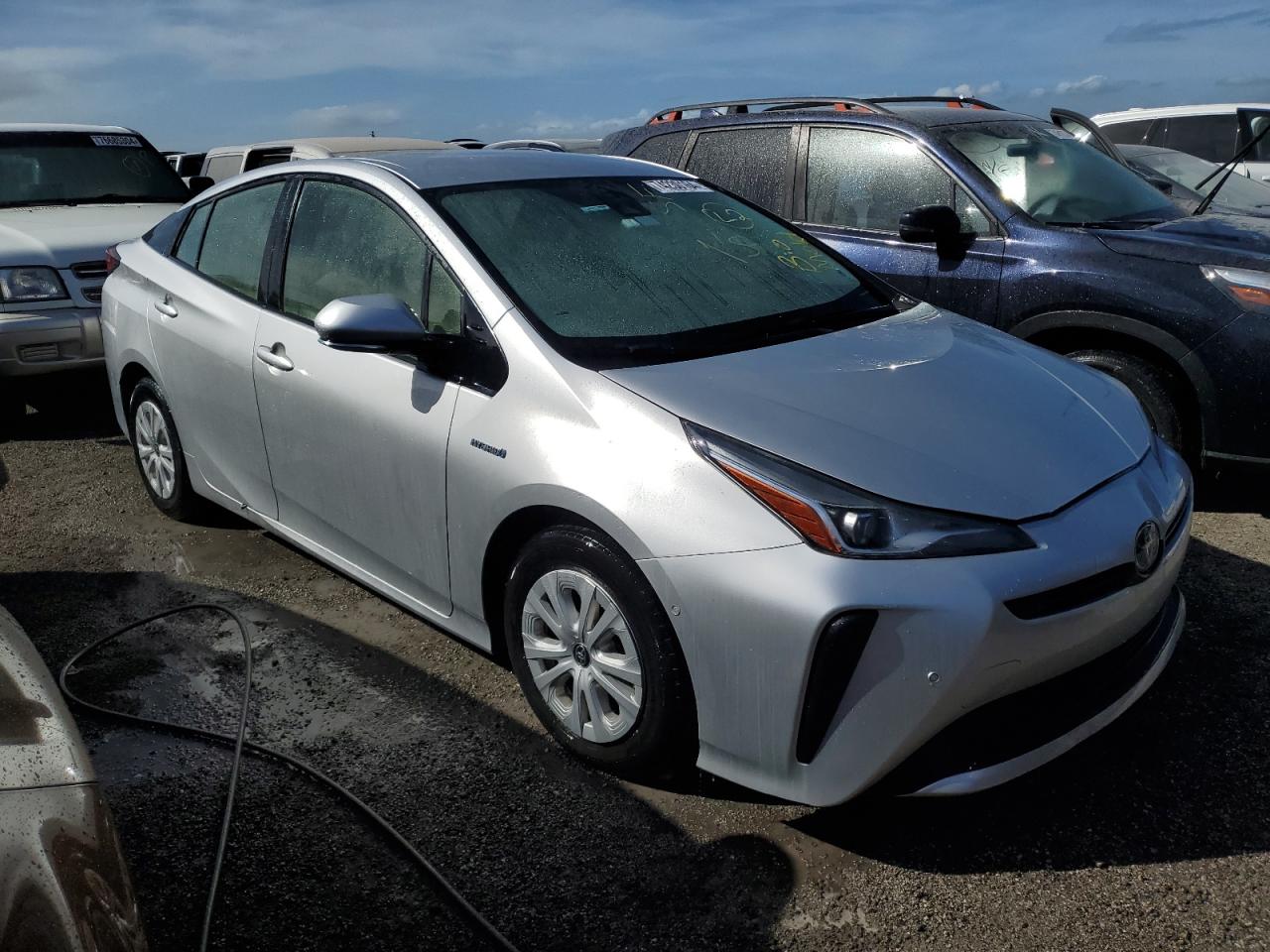 2019 Toyota Prius - Image 4