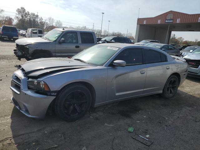 2014 Dodge Charger Se იყიდება Fort Wayne-ში, IN - Front End