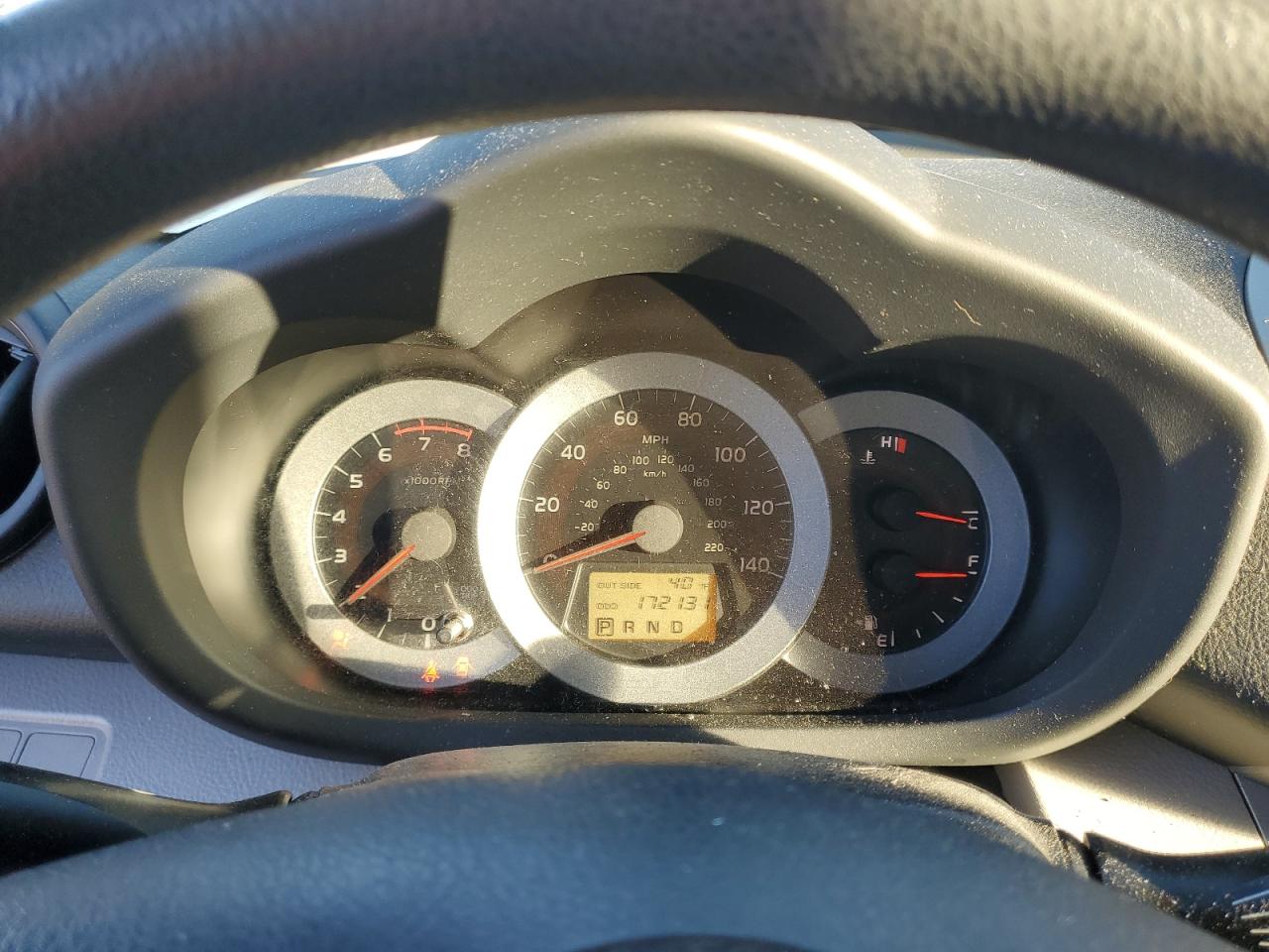 2006 Toyota RAV 4 - Image 9