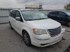 2008 Chrysler Town & Country Limited en Venta en Kansas City, KS - Front End