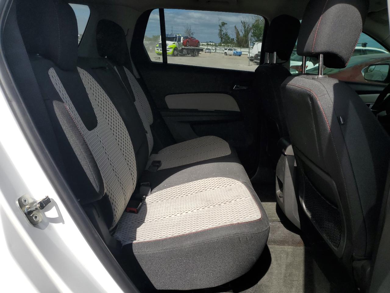 2012 GMC Terrain - Image 11