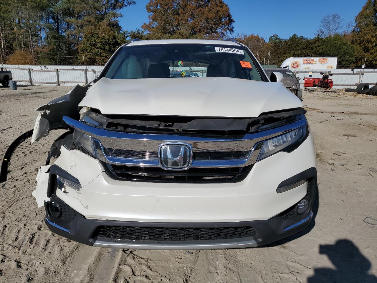 2019 Honda Pilot - Image 5