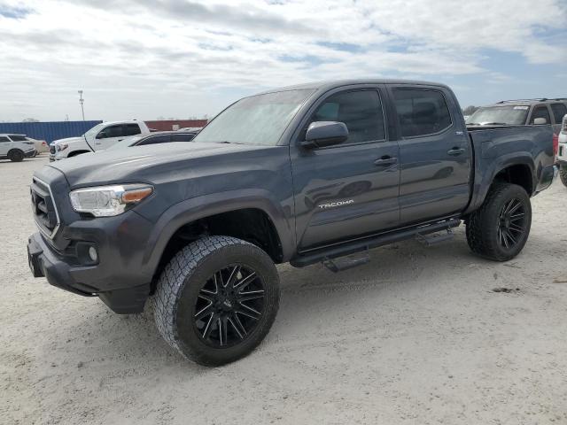 2020 Toyota Tacoma Double Cab