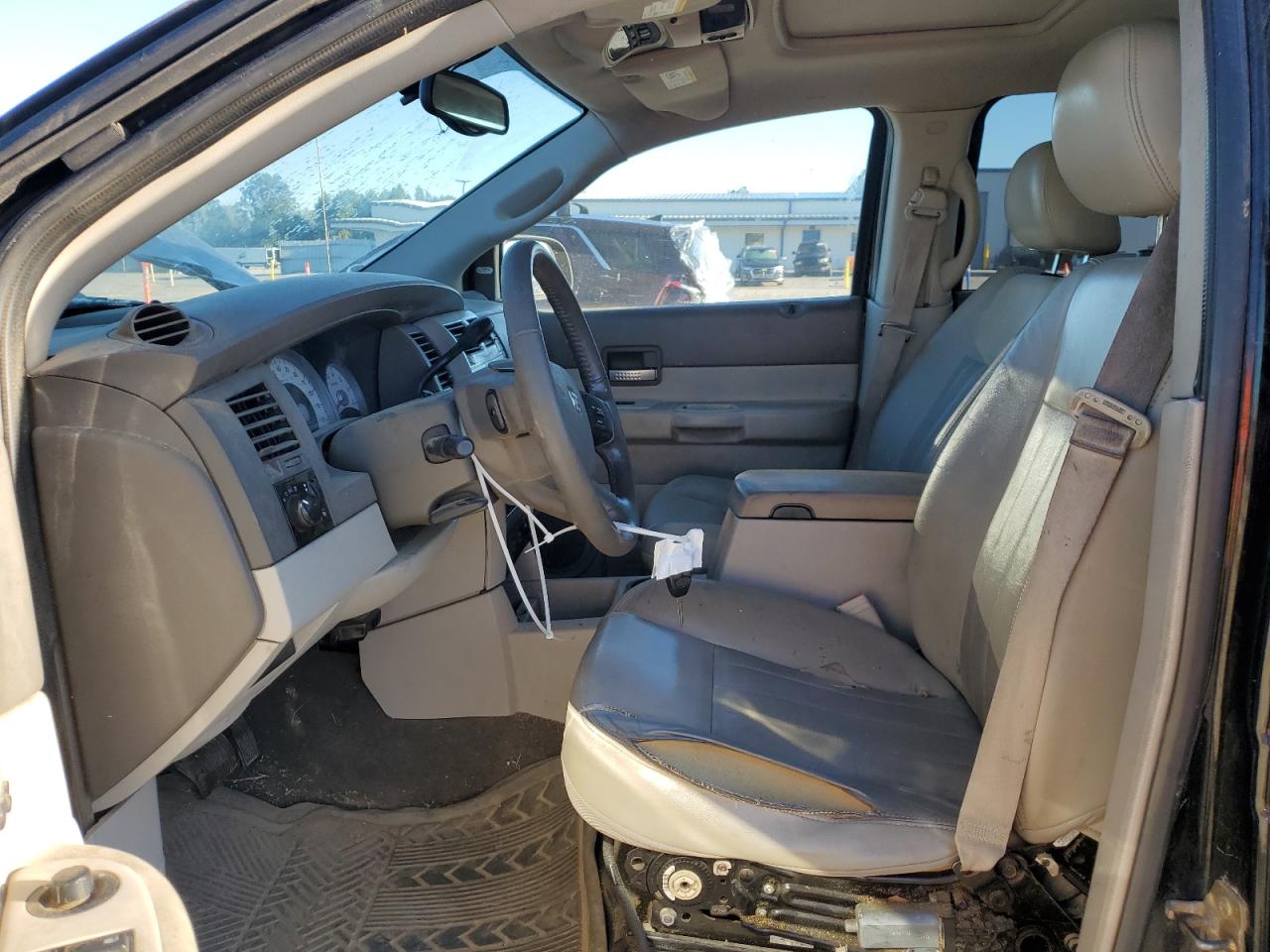 2004 Dodge Durango Limited VIN: 1D8HB58D14F175475 Lot: 75868054