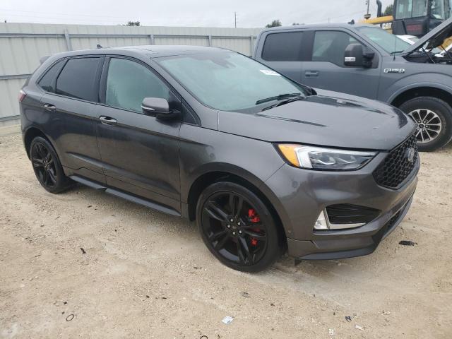  FORD EDGE 2020 Сharcoal