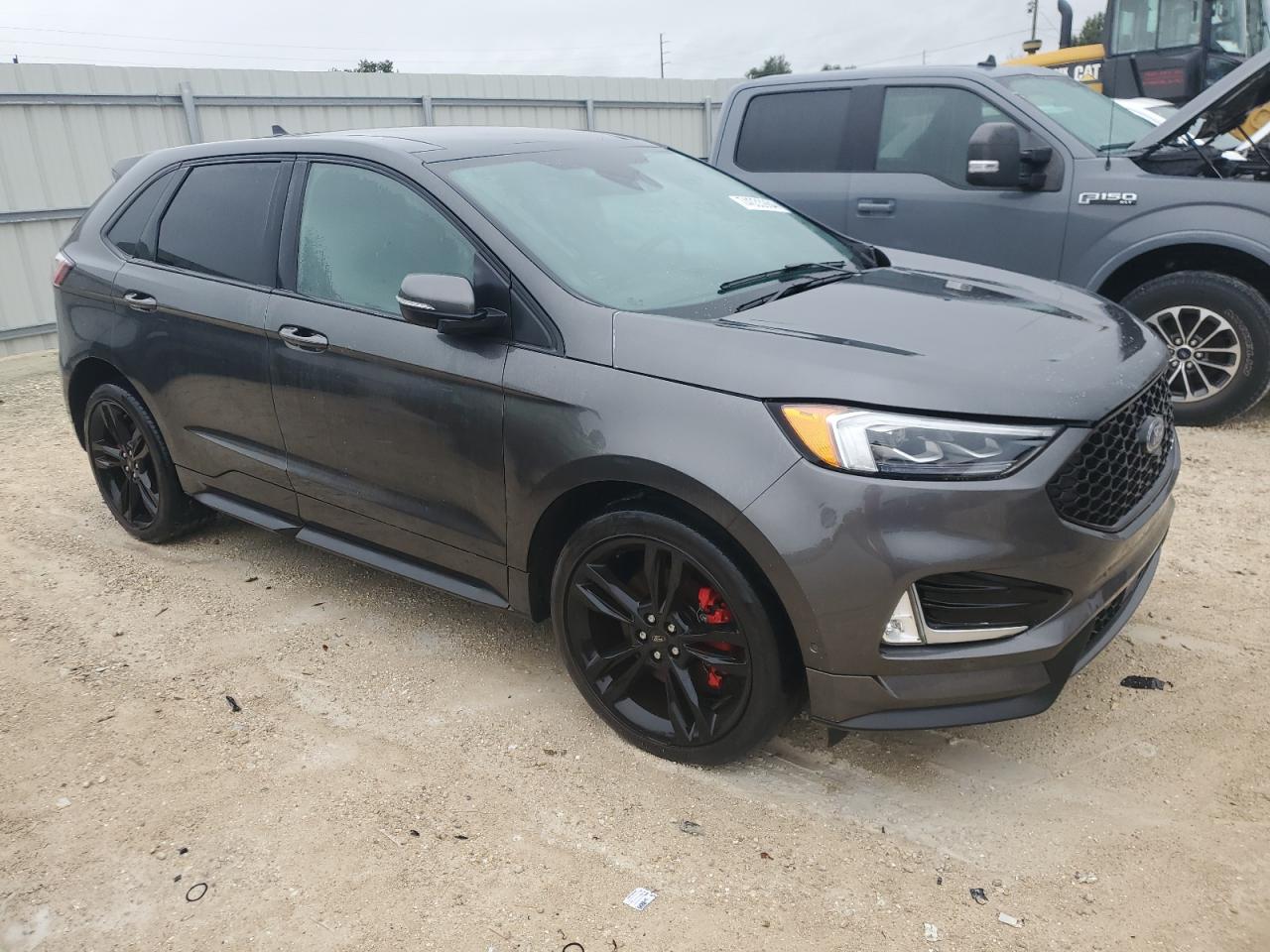 2020 Ford Edge - Image 4