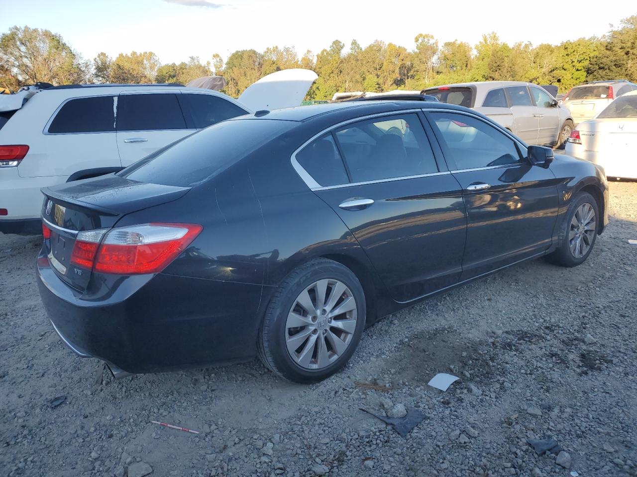 2014 Honda Accord - Image 3