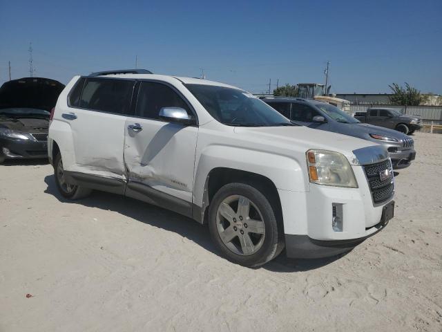  GMC TERRAIN 2012 Белы