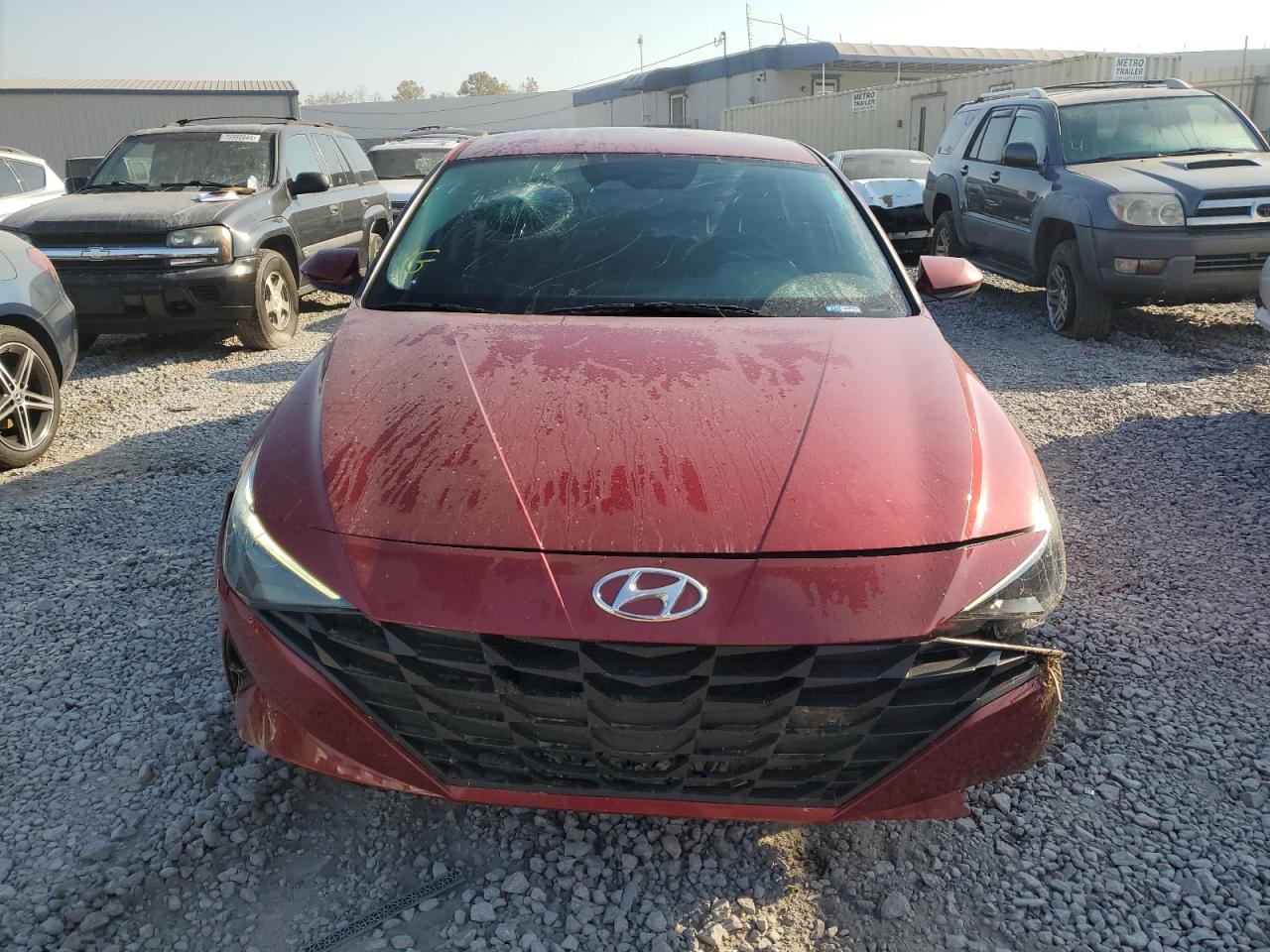2023 Hyundai Elantra - Image 5