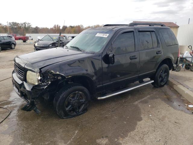 2005 Ford Explorer Xlt