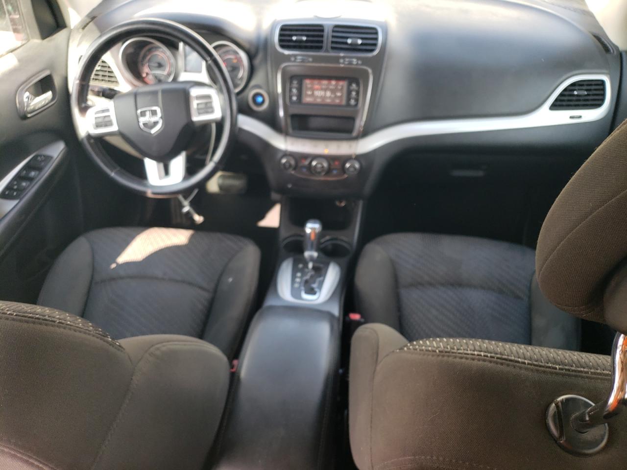 2012 Dodge Journey - Image 8