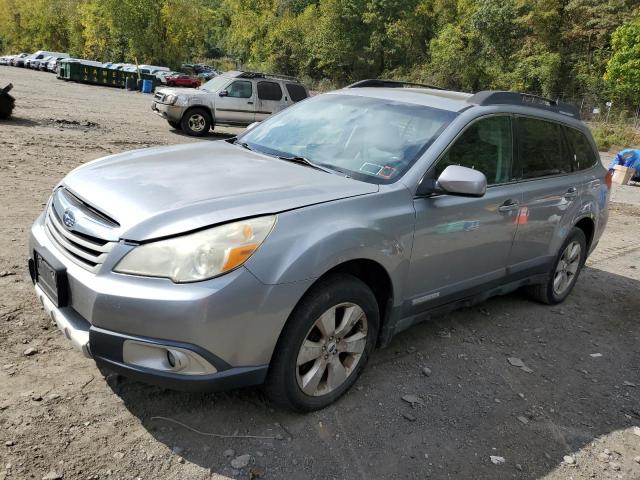 2011 Subaru Outback 3.6R Limited