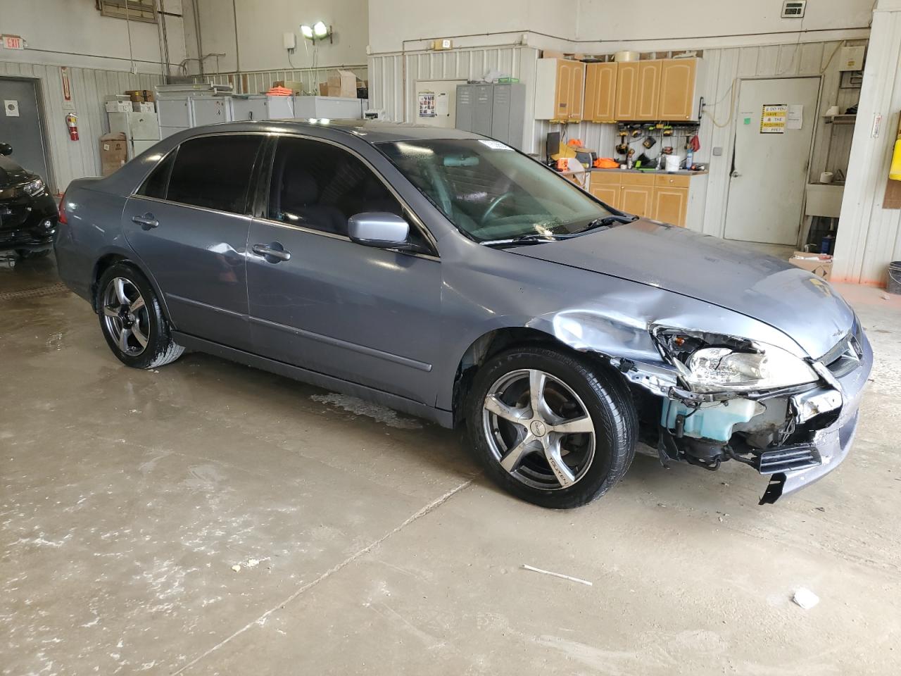 2007 Honda Accord - Image 4