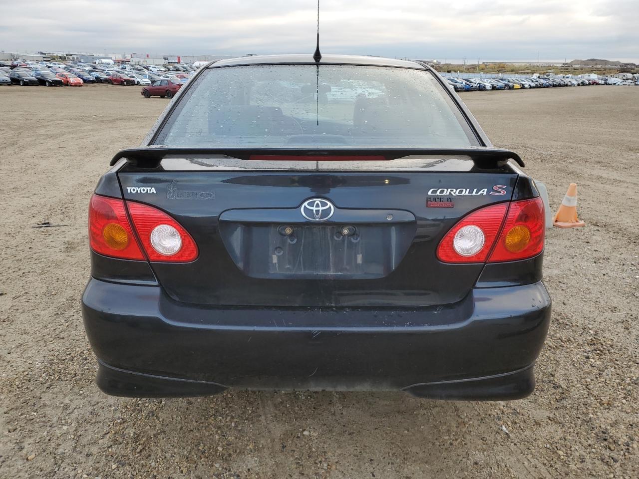 2004 Toyota Corolla - Image 6