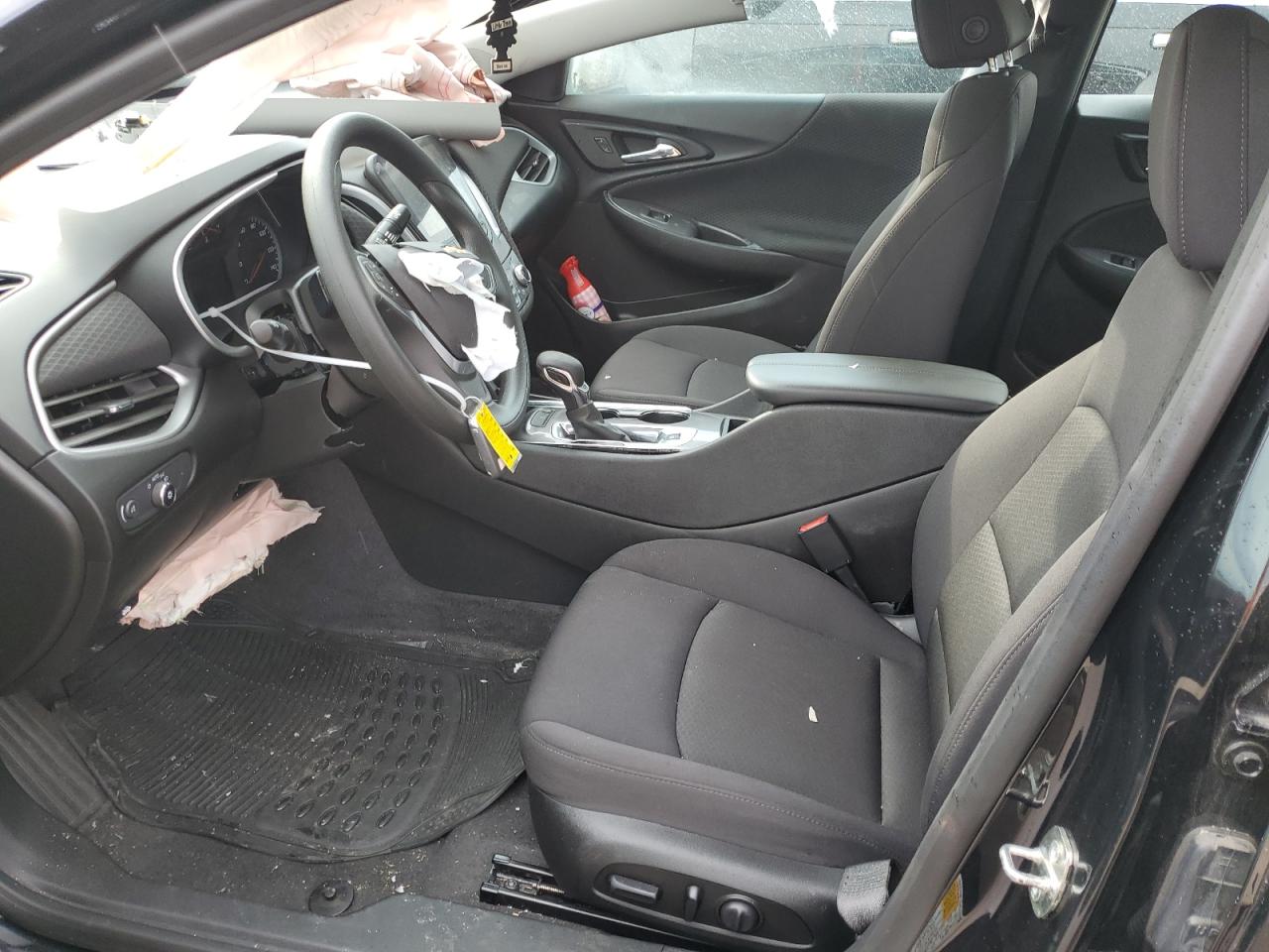 2023 Chevrolet Malibu - Image 7