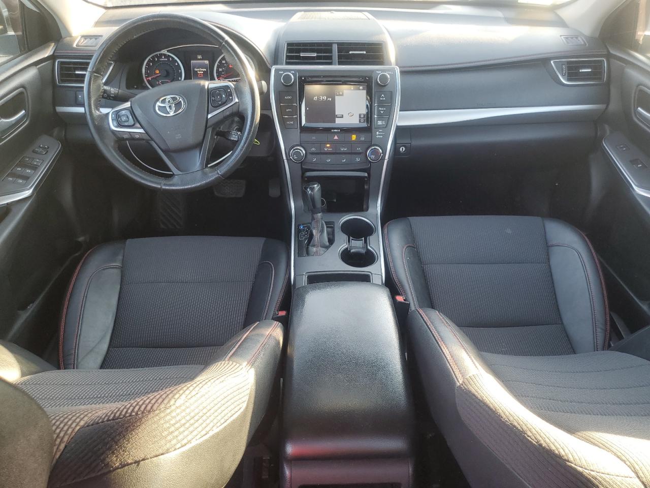 2017 Toyota Camry - Image 8