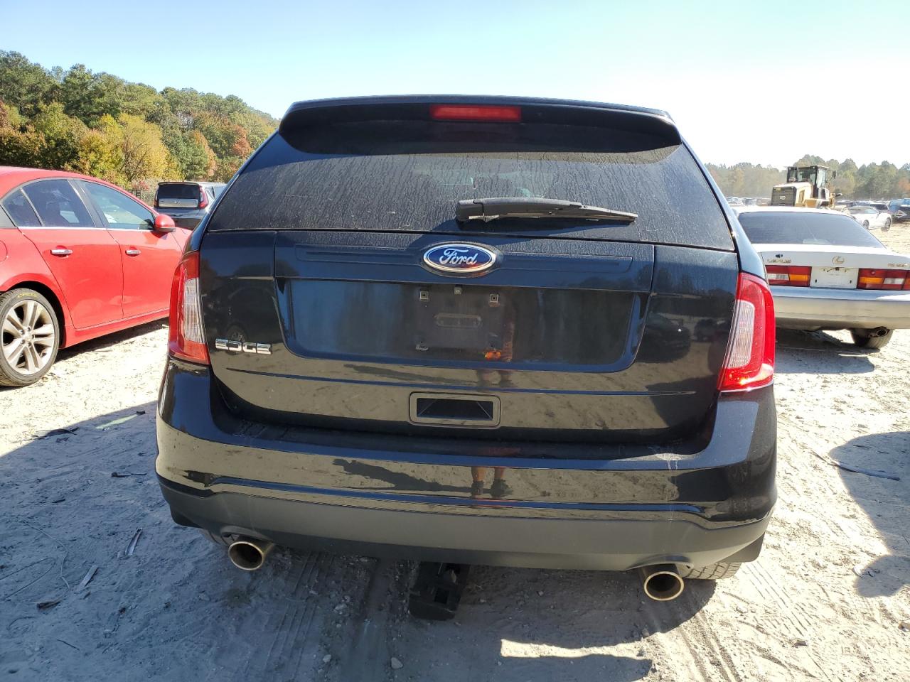 2014 Ford Edge - Image 6