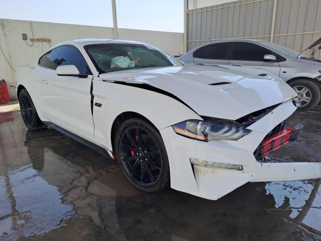 1FA6P8TH1L5124653 - 2020 Ford Mustang - #undefined