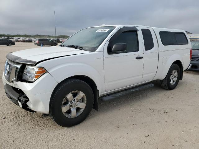 2012 Nissan Frontier Sv за продажба в San Antonio, TX - Front End