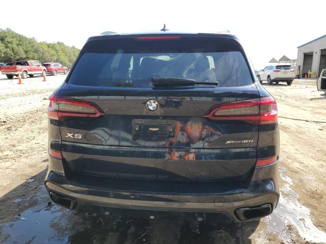 5UXCR6C05N9K18776 BMW X5 XDRIVE4 6