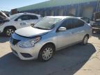 2017 Nissan Versa S de vânzare în Columbus, OH - Front End