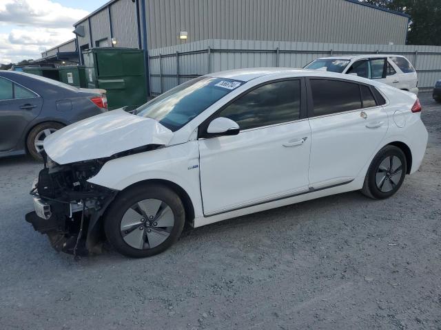 KMHC75LC5LU227561 Hyundai Ioniq SE