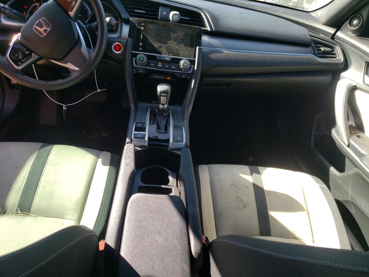 2016 Honda Civic - Image 8