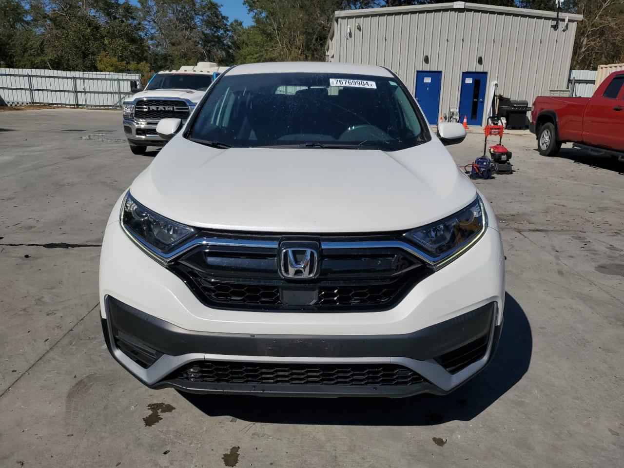 2021 Honda CR-V - Image 5