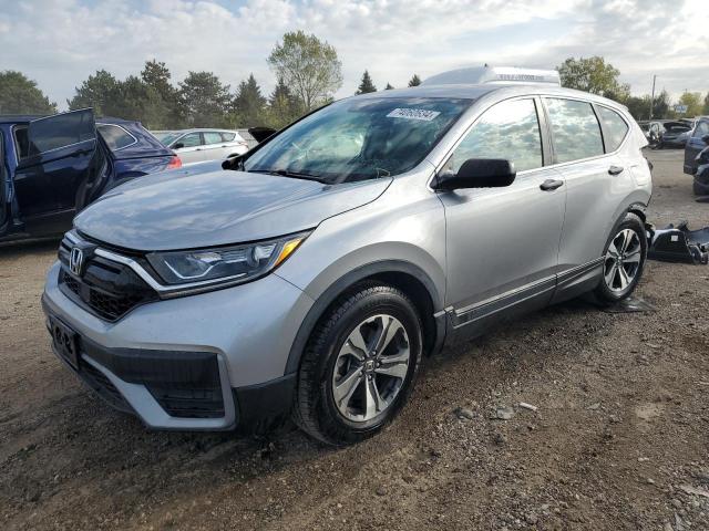 2020 Honda Cr-V Lx