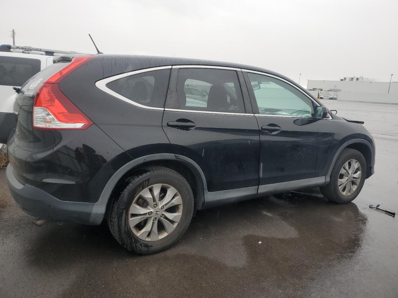 2014 Honda Cr-V Ex VIN: 2HKRM3H53EH521785 Lot: 78050274