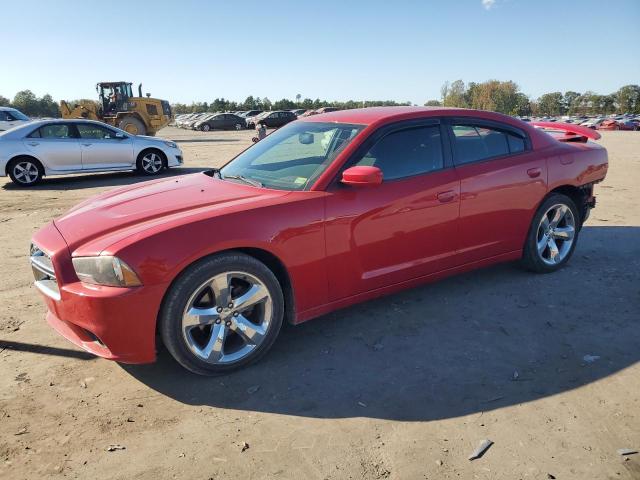 2014 Dodge Charger Sxt