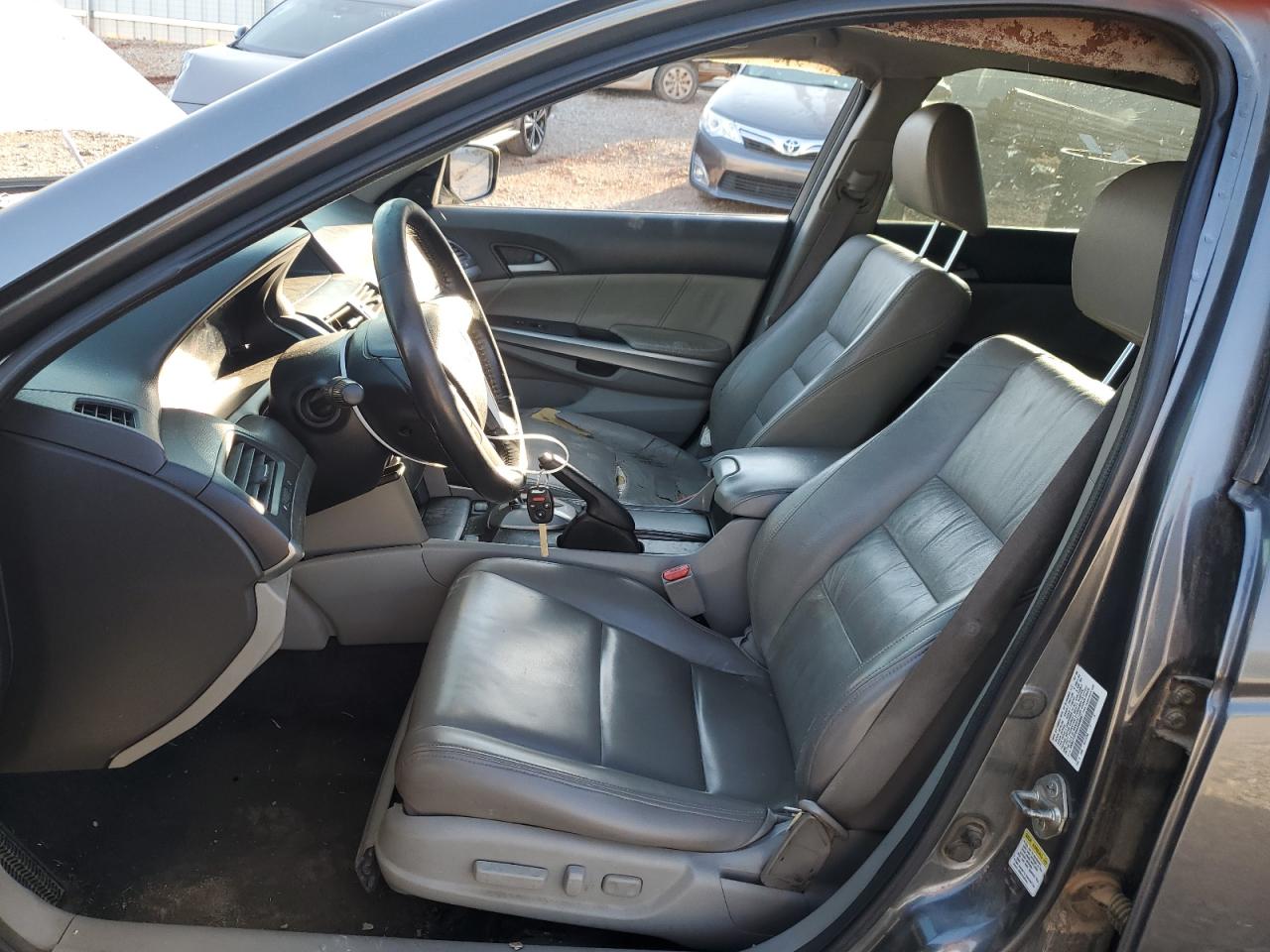 2010 Honda Accord - Image 7