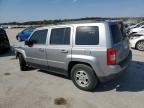 2017 Jeep Patriot Sport for Sale in Kansas City, KS - Front End